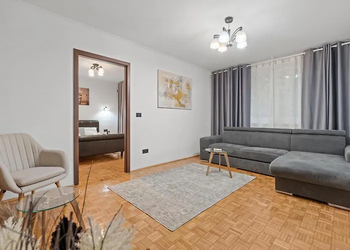 Apartmán Netflix & 1br Heart Of Bukurešť
