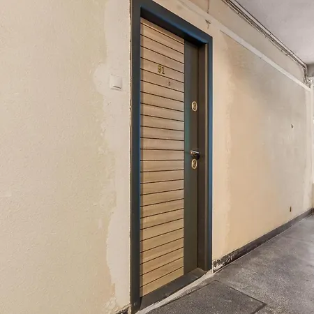 Apartment Netflix & 1br Heart Of Bukarest