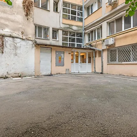 Apartment Netflix & 1br Heart Of