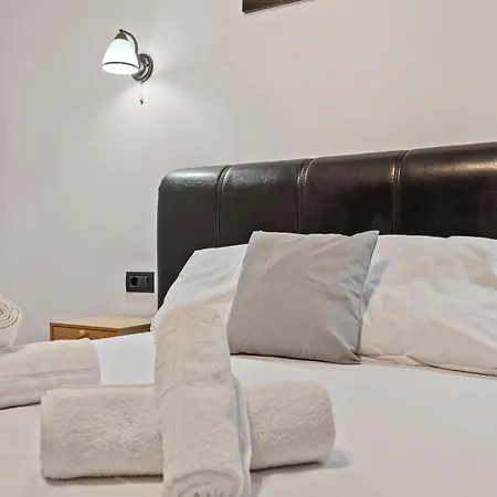 Urban Calm 1-bedroom Near Universitate