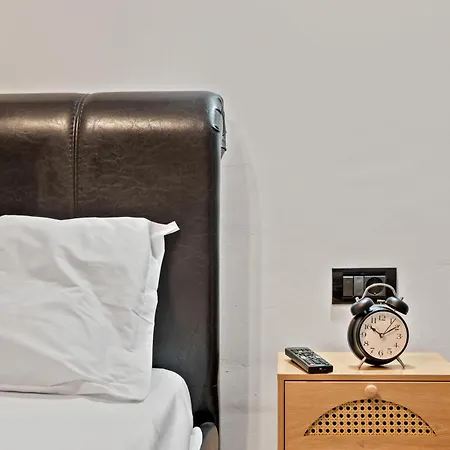 Apartament Netflix & 1br Heart Of