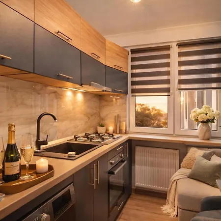 Urban Calm 1-bedroom Near Universitate Bucharest