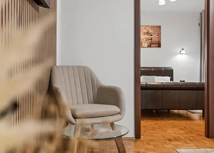 Hideaway - Peaceful 1-bedroom In The Heart Of *