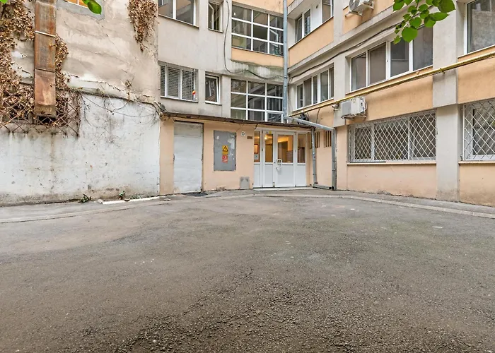 Apartamento Netflix & 1br Heart Of